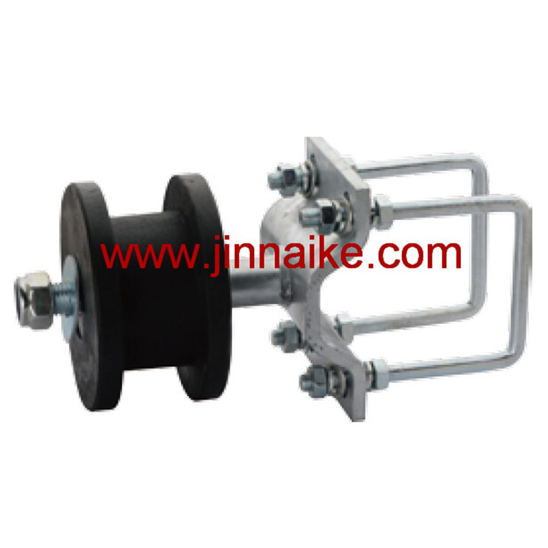 Sliding Cantilever Gate Roller