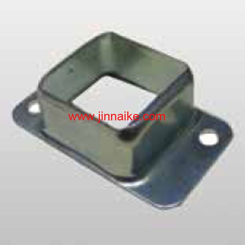 Mounting Post Plate