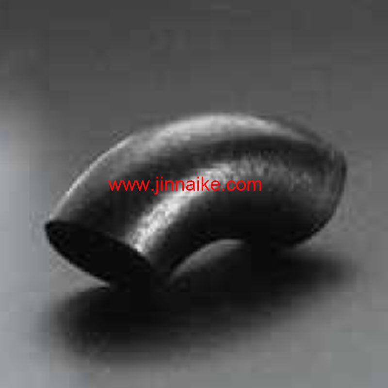 Steel Pipe Elbow