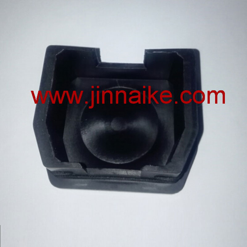 Plastic Cap for 70x59 Track&rail