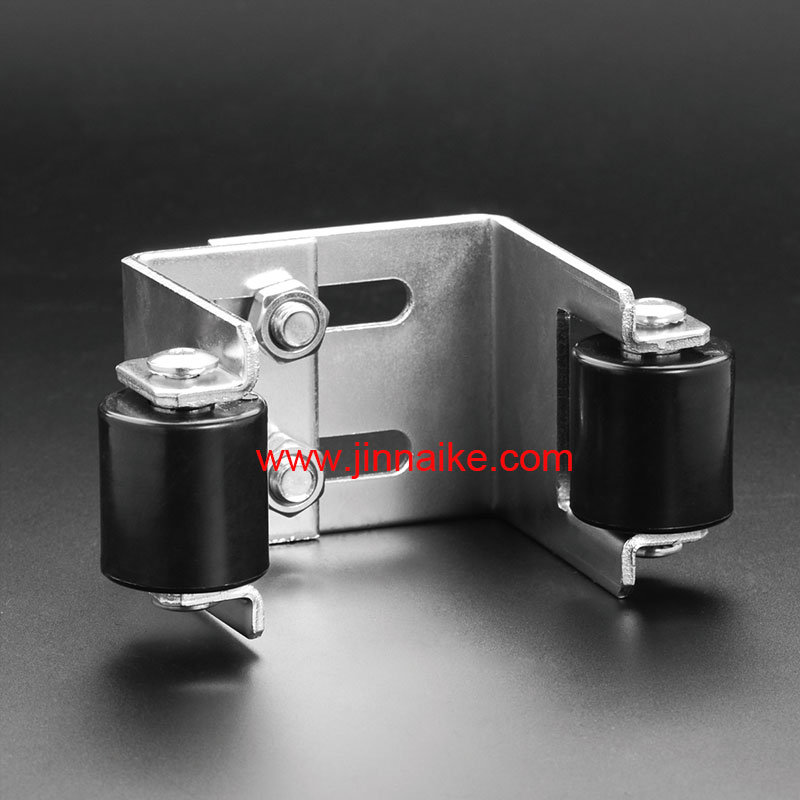 Adjustable End Stop