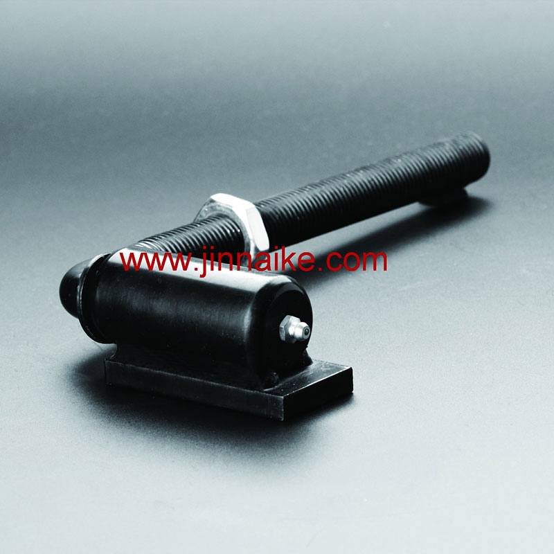 Adjustable Steel Barrel Hinge