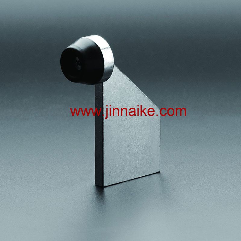 Gate Stopper Without Base Plate (Small Rubber)