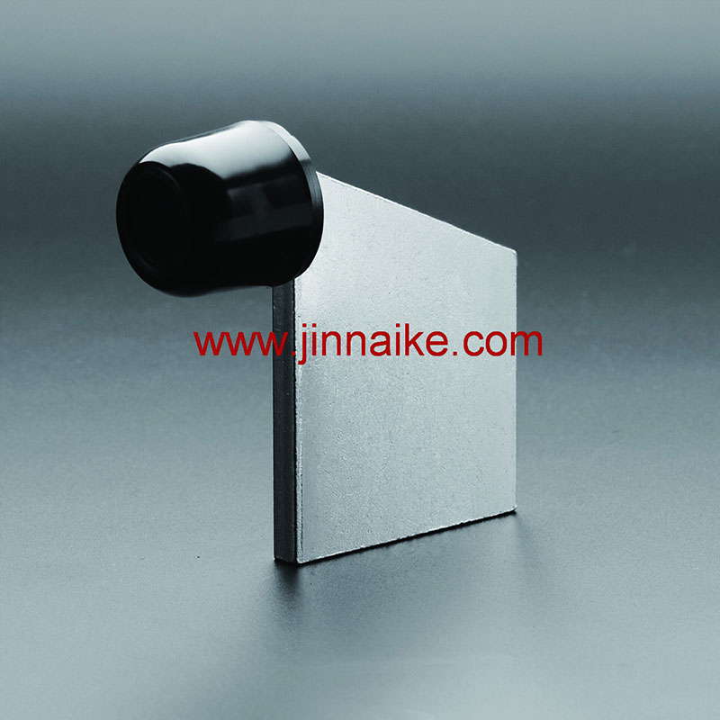 Gate Stopper Without Base Plate (Large Rubber)