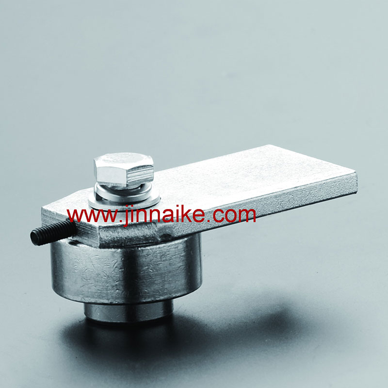 Upper Rotating Plate Gate Hinge