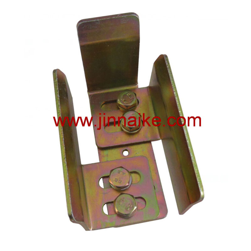 Adjustable Stopper For Sliding And Folding Door