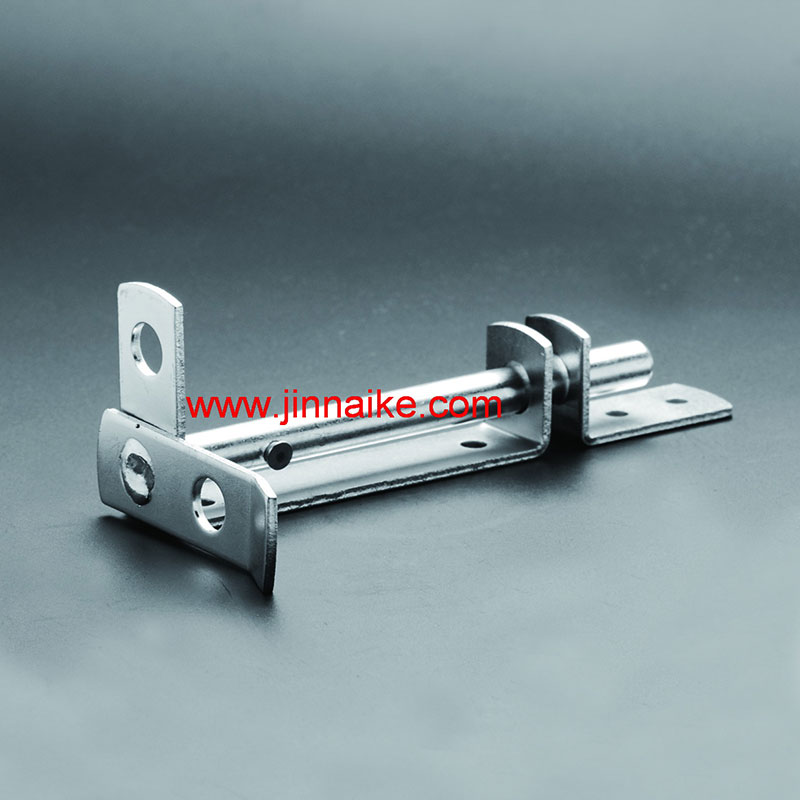 Gate Hardware Latch