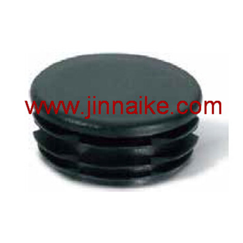 Round Plastic Post Cap