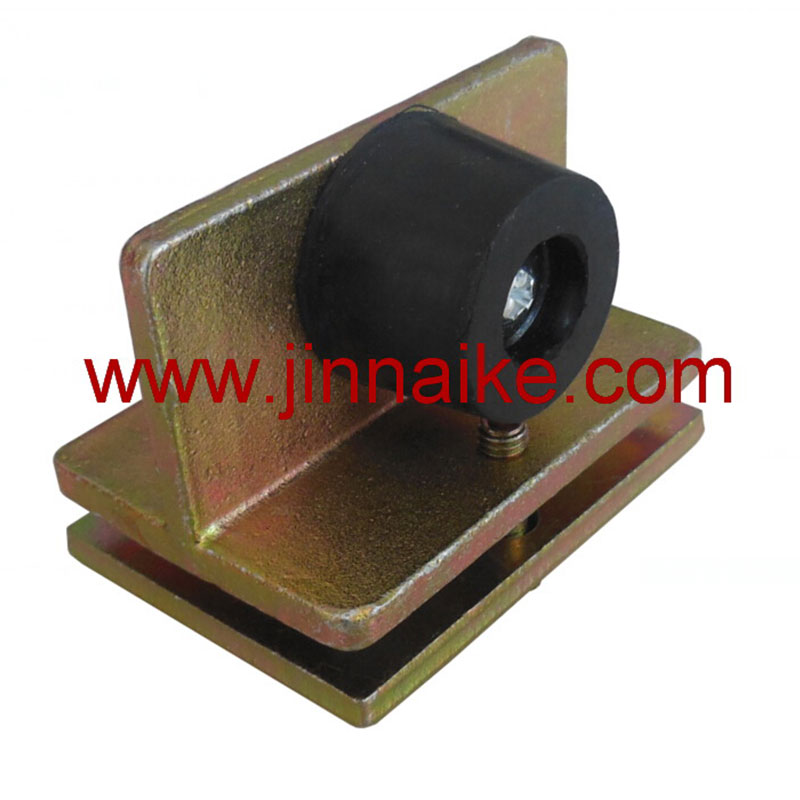 Sliding And Folding Door Stopper