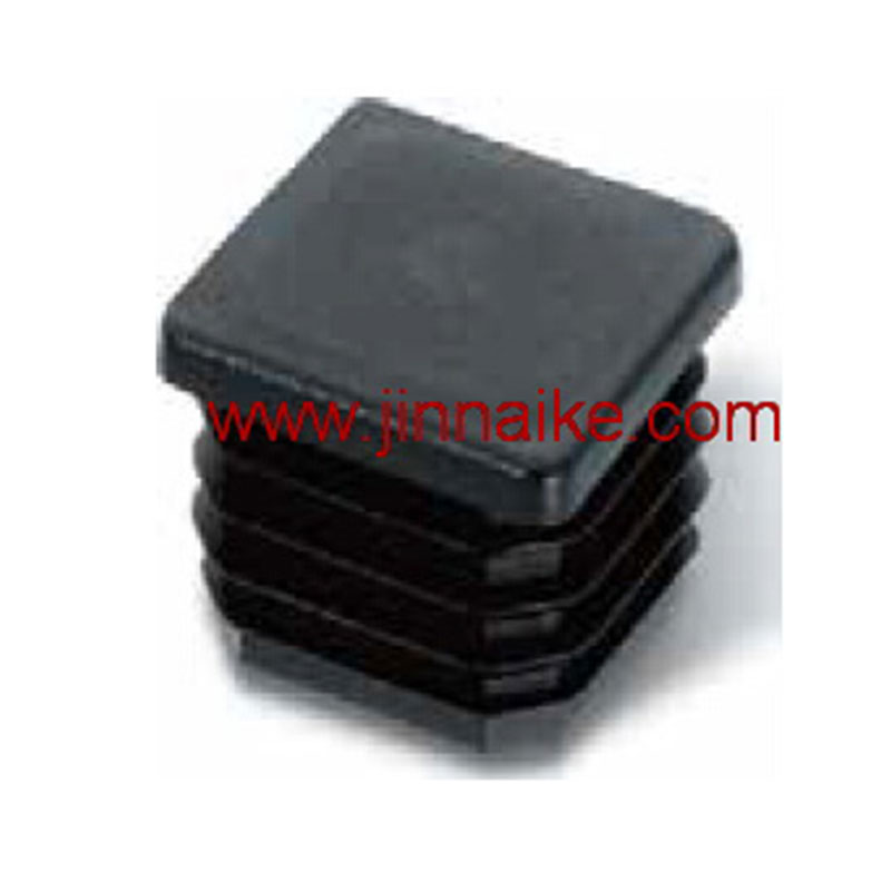 Square Plastic Post Cap