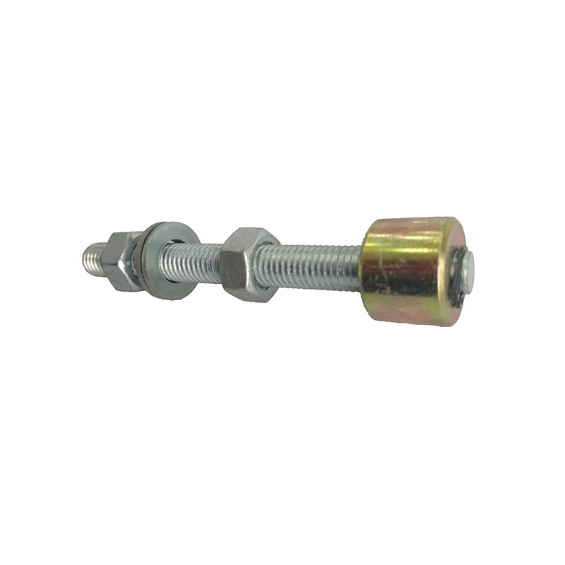 Guide Roller with Bolt